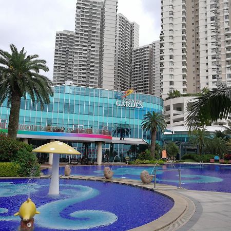 Danga Bay Johor Bahru Hotel Kültér fotó